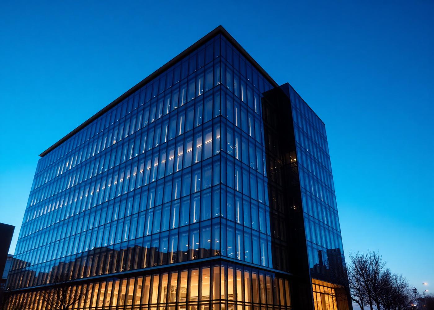 Commercial Buildings