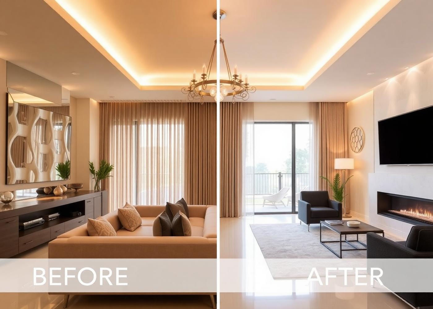 Renovation