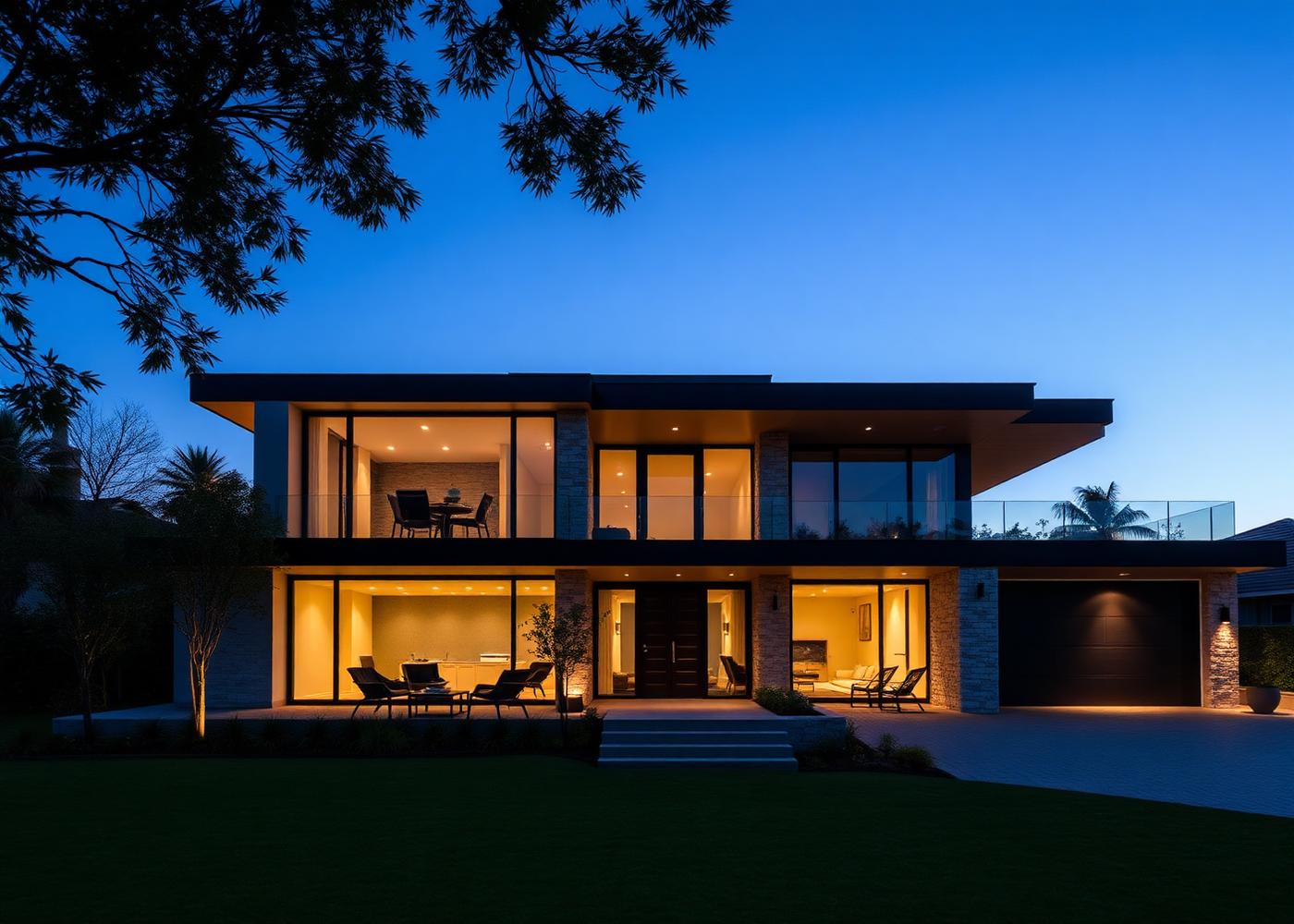 Residential Construction