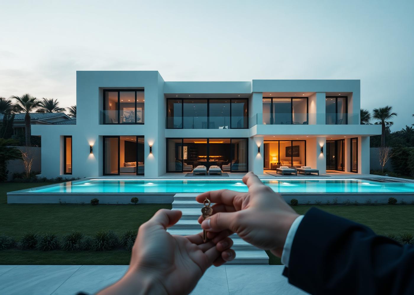 Turnkey Projects