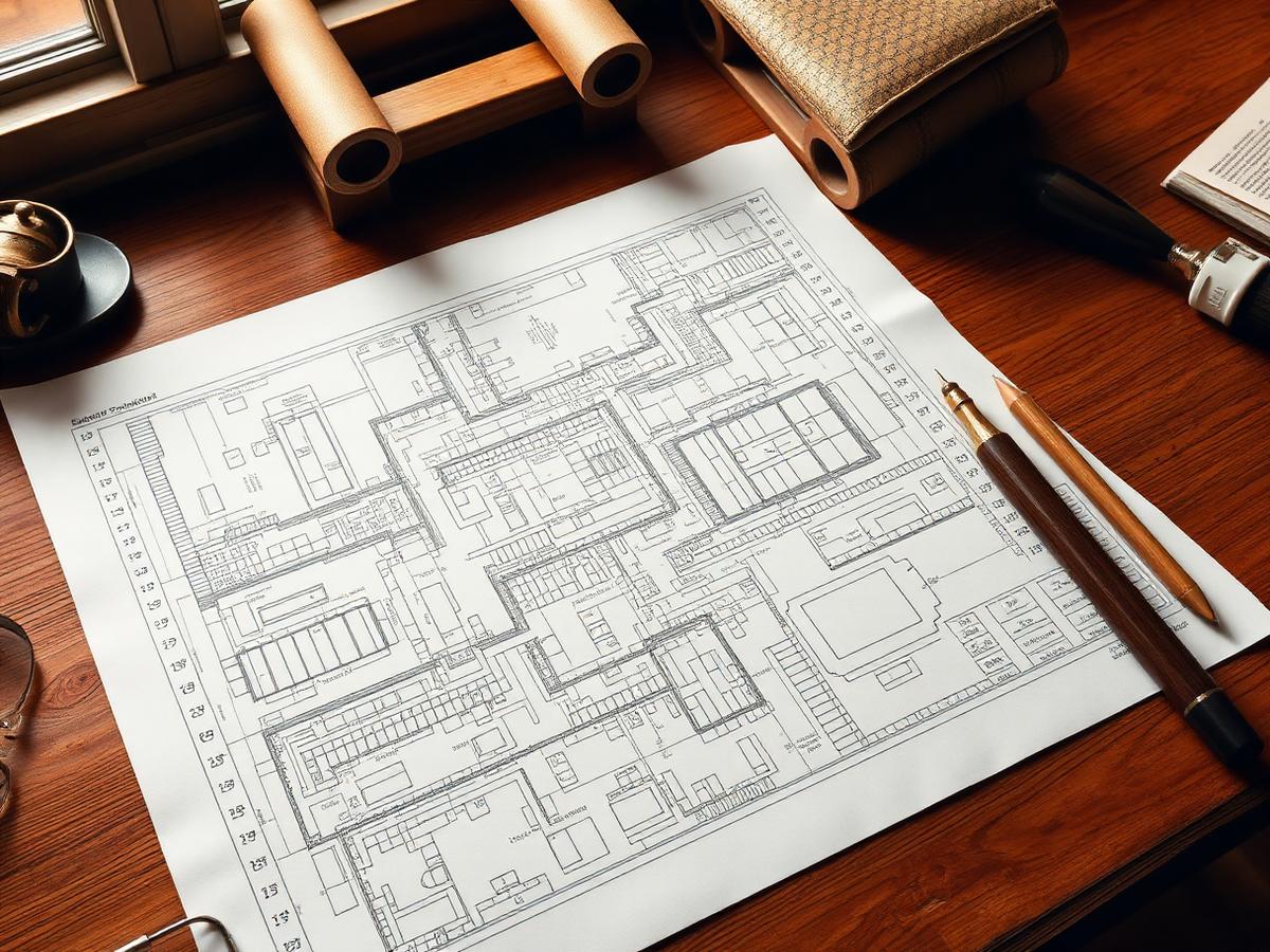 Planning